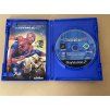 PS2 Spider-Man Friend or Foe – akční superhrdinská hra