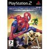 PS2 Spider Man Friend or Foe