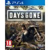PS4 Days Gone CZ (nová)