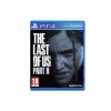 PS4 the last of us part 2.
