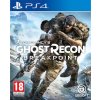 PS4 Tom Clancys Ghost Recon - Breakpoint CZ (nová)