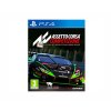 PS4 Assetto Corsa Competizione