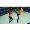 XBOX 360 WWE SmackDown vs Raw 2009