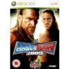 XBOX 360 WWE SmackDown vs Raw 2009