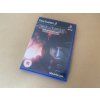 PS2 Dirge of Cerberus: Final Fantasy VII