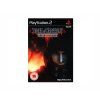 PS2 Final Fantasy 7 dirge of cerberus