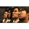 PS4 Yakuza: Remastered Collection