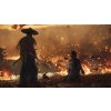 PS4 Ghost of Tsushima CZ