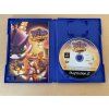 PS2 Spyro: A Hero's Tail