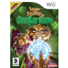 Wii Myth makers: orbs of doom