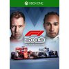 XBOX ONE F1 2019