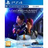 PS4 loading human chapter 1