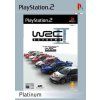 PS2 World Rally Championship II Extreme PLATINUM