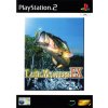 PS2 Lake masters ex