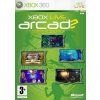 XBOX live arcade compilation pack