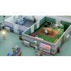 PS4 Two Point Hospital Gamershouse screnshot 4