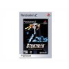 PS2 Stuntman Platinum.