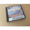 PS1 Wipeout PLATINUM
