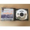 PS1 Wipeout PLATINUM