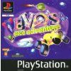 Evo's Space Adventure