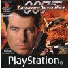 PS1 007 Tomorrow Never Dies