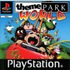 Theme Park World PS1