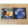 PS1 007 The World Is Not Enough – špionážní FPS akce