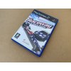 PS2 Raceway: Drag & Stock Racing