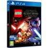 PS4 LEGO Star Wars: The Force Awakens