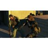 PS4 Metal Gear Solid V Ground Zeroes – stealth akce