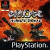 Grudge Warriors ps1