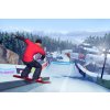 Wii Shaun White Snowboarding: World Stage