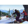 Wii Shaun White Snowboarding: World Stage