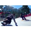 Wii Shaun White Snowboarding: World Stage