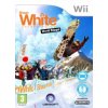 Wii shaun white snowboarding world stage