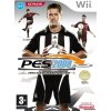Wii Pro Evolution Soccer 2008
