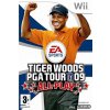 wii tiger woods 09 all play