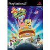 PS2 The SpongeBob SquarePants Movie