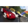 The Crew 2 Xbox One – sportovní auto driftuje na závodní trati