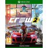 XBOX ONE The Crew 2