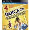 PS3 Dance on Broadway