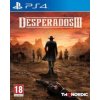 Desperados III (3) ps4