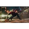 PS4 Spider-Man Miles Morales CZ bazar – akční adventura