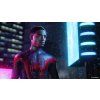 PS4 Spider-Man Miles Morales CZ bazar – akční adventura