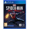 PS4 Marvel’s Spider Man Miles Morales CZ