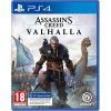 PS4 Assassin's Creed Valhalla
