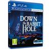 Down the Rabbit Hole (PSVR PS4)