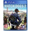 PS4 Watch Dogs 2 CZ