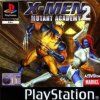X Men Mutant Academy 2 PS1