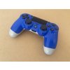 PS4 Dualshock 4 V1  Bezdrátový ovladač ORIGINÁLNÍ (blue)